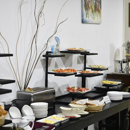 Sangrilla Holiday Resort - Level 1 Certified باندارافيلا المظهر الخارجي الصورة