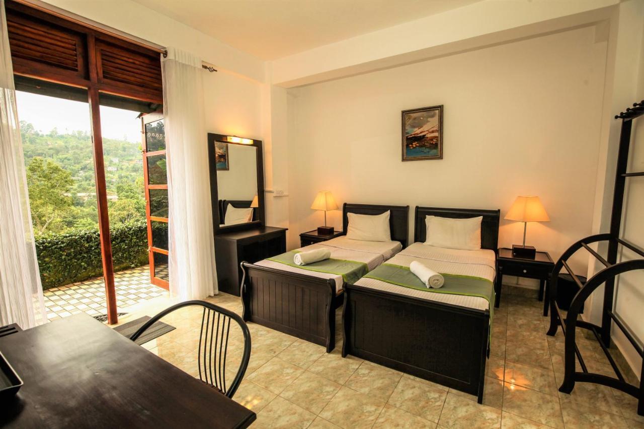 Sangrilla Holiday Resort - Level 1 Certified باندارافيلا المظهر الخارجي الصورة
