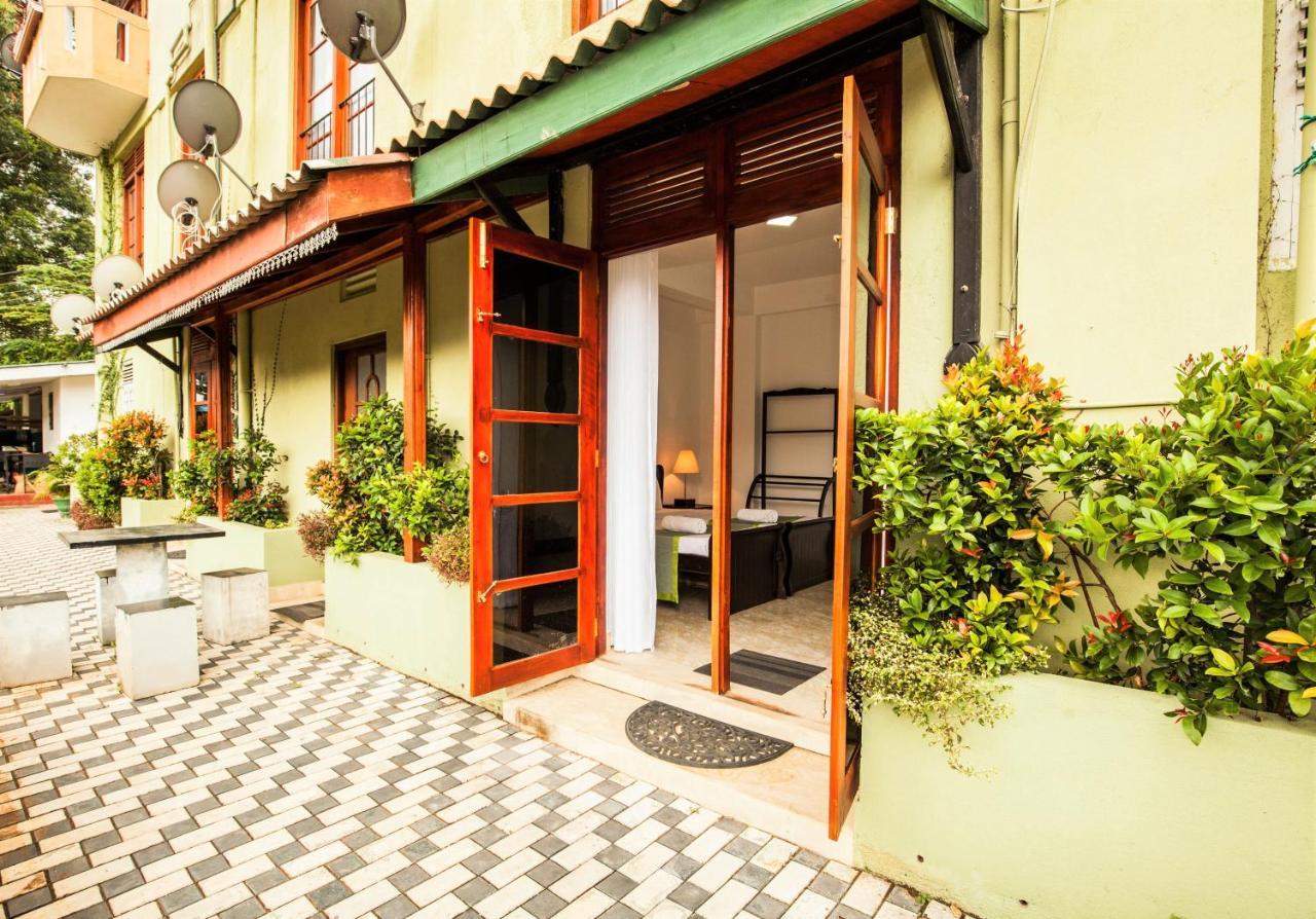 Sangrilla Holiday Resort - Level 1 Certified باندارافيلا المظهر الخارجي الصورة
