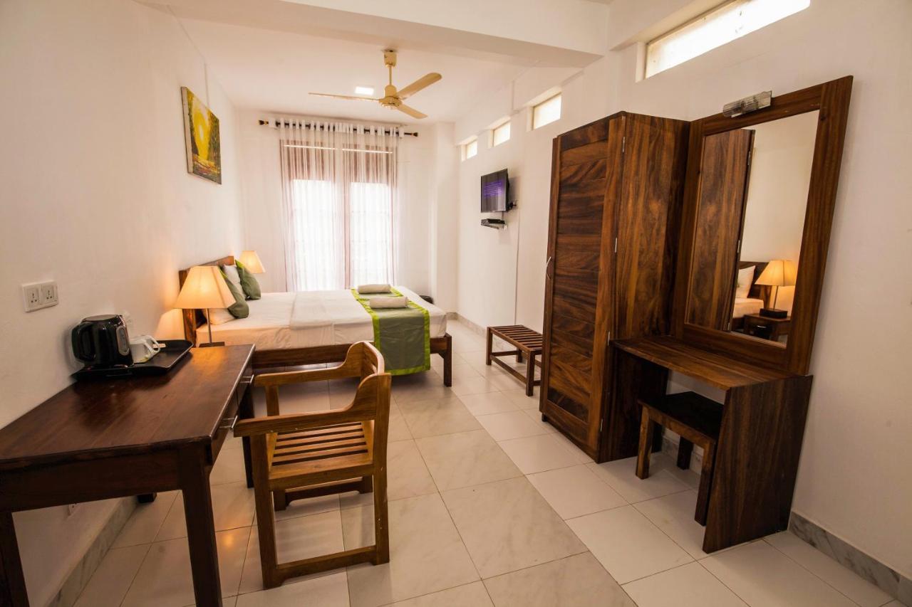 Sangrilla Holiday Resort - Level 1 Certified باندارافيلا المظهر الخارجي الصورة