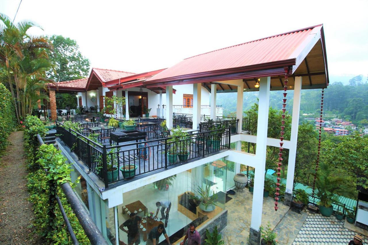 Sangrilla Holiday Resort - Level 1 Certified باندارافيلا المظهر الخارجي الصورة