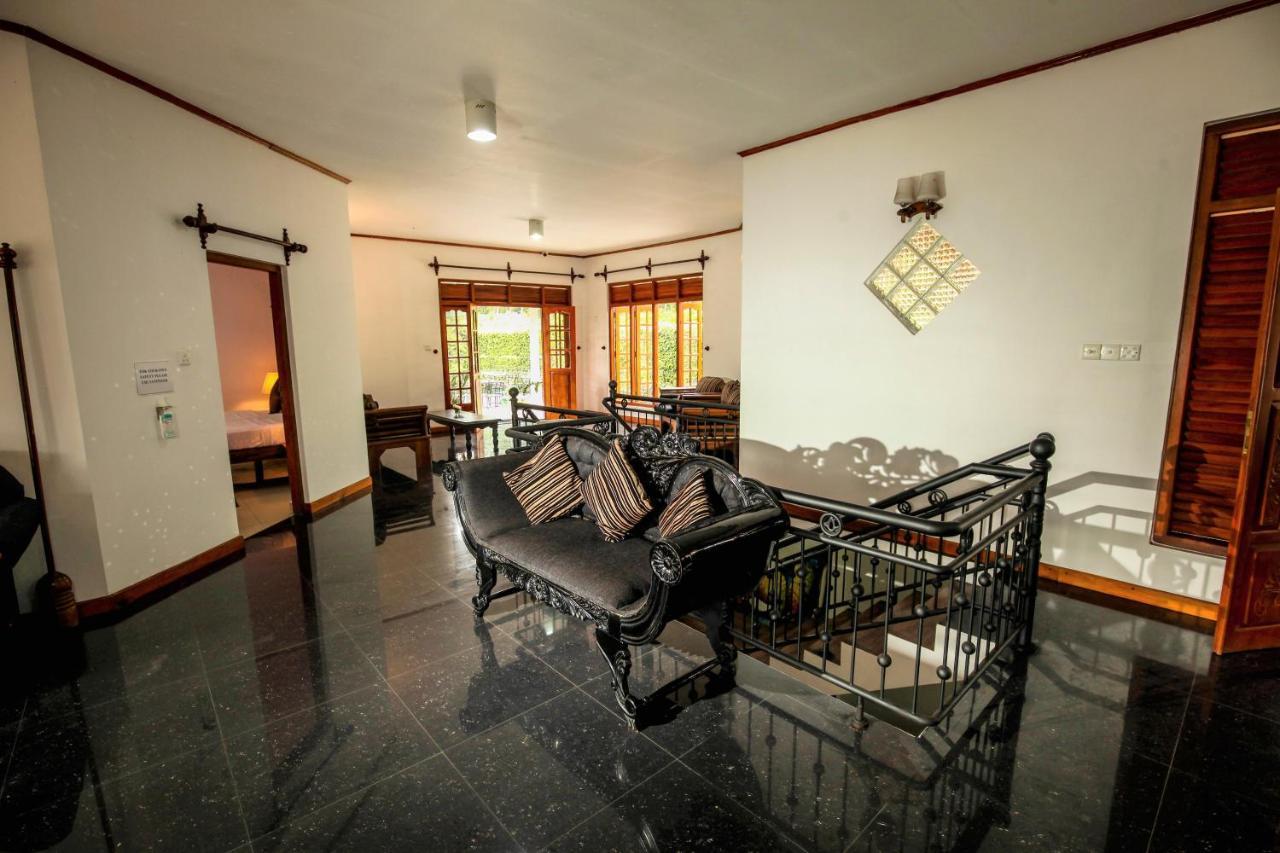 Sangrilla Holiday Resort - Level 1 Certified باندارافيلا المظهر الخارجي الصورة