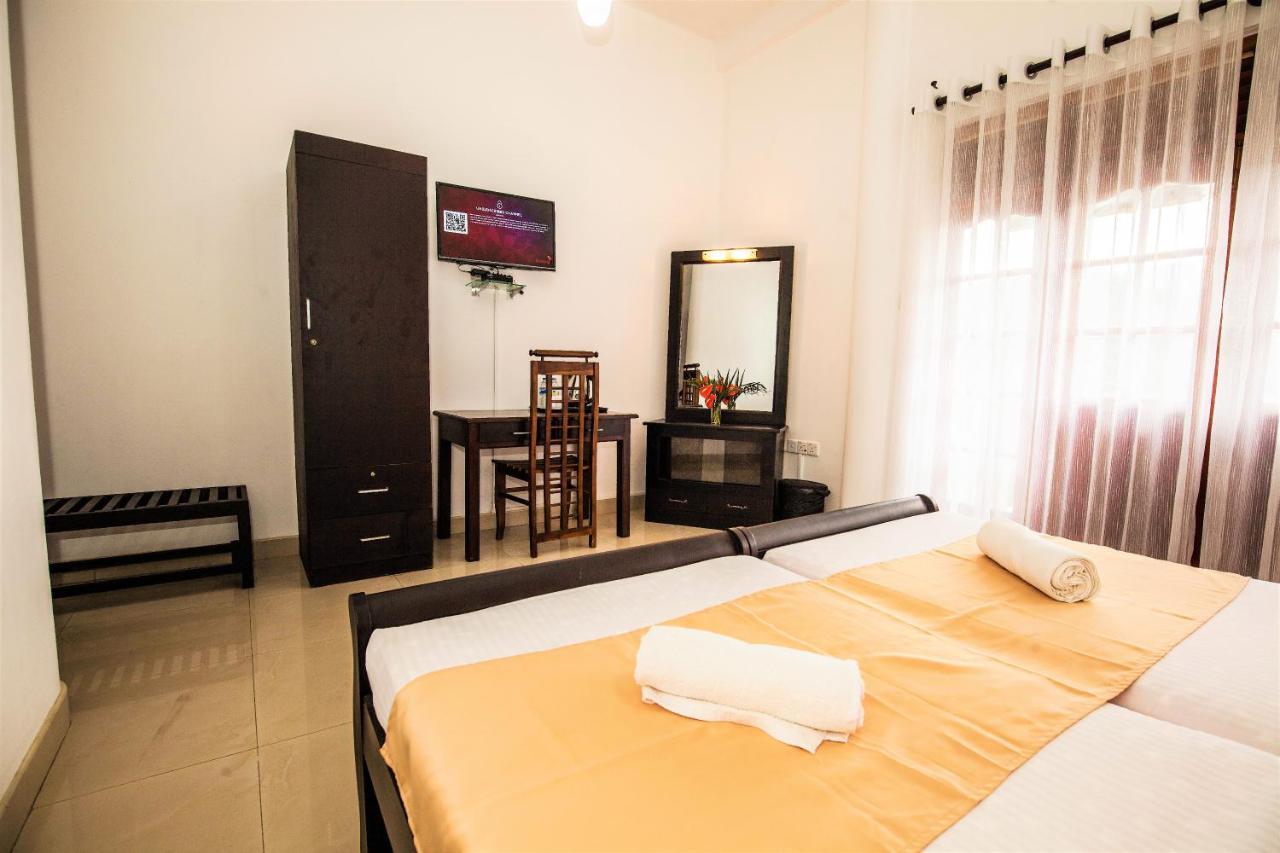 Sangrilla Holiday Resort - Level 1 Certified باندارافيلا المظهر الخارجي الصورة