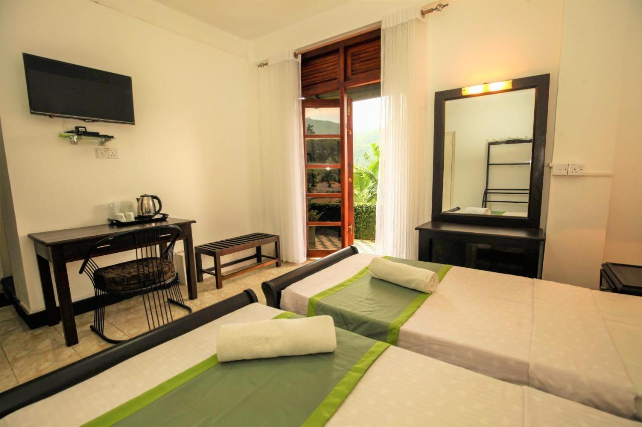 Sangrilla Holiday Resort - Level 1 Certified باندارافيلا المظهر الخارجي الصورة