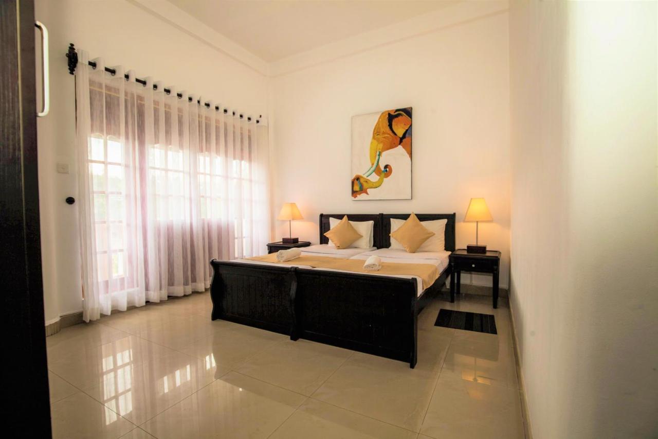 Sangrilla Holiday Resort - Level 1 Certified باندارافيلا المظهر الخارجي الصورة