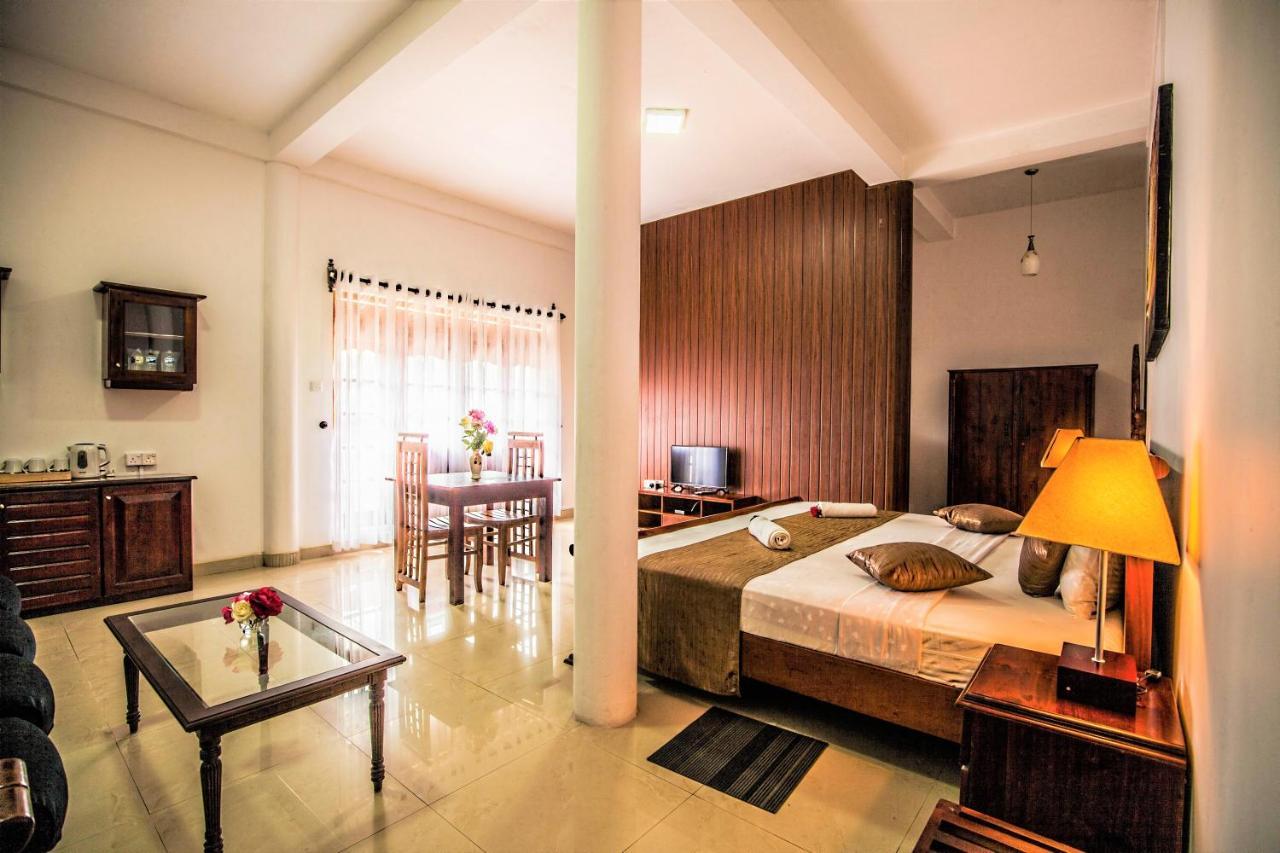 Sangrilla Holiday Resort - Level 1 Certified باندارافيلا المظهر الخارجي الصورة