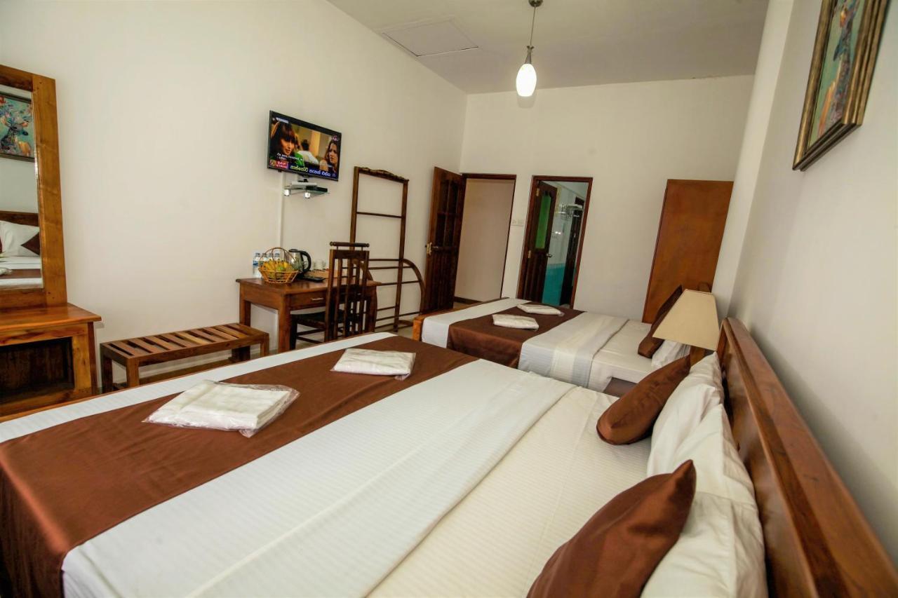 Sangrilla Holiday Resort - Level 1 Certified باندارافيلا المظهر الخارجي الصورة