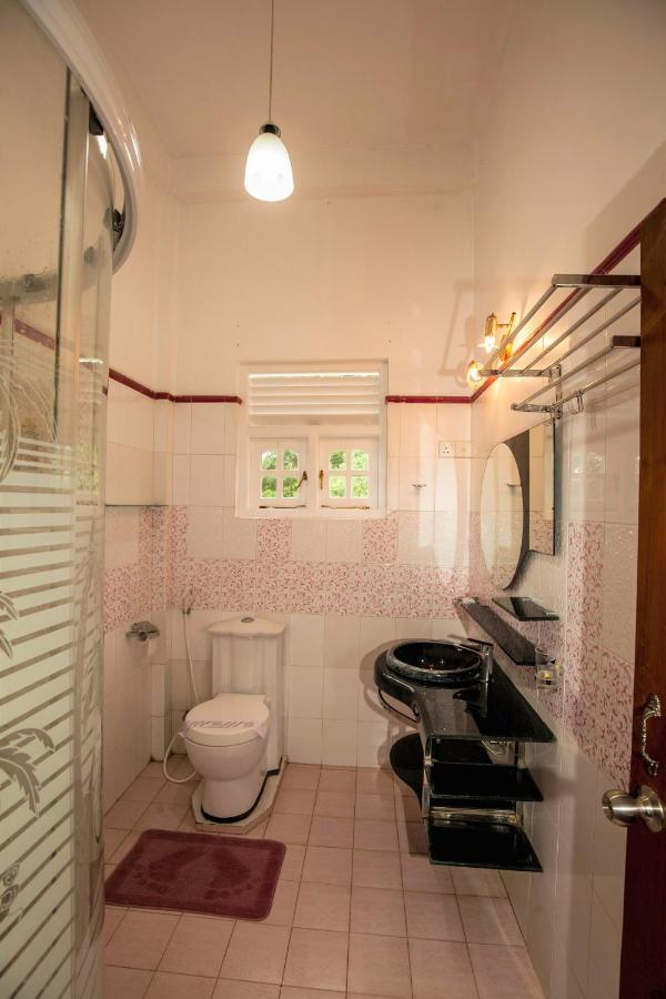 Sangrilla Holiday Resort - Level 1 Certified باندارافيلا المظهر الخارجي الصورة