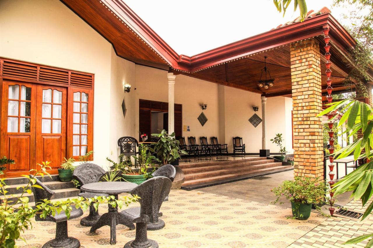 Sangrilla Holiday Resort - Level 1 Certified باندارافيلا المظهر الخارجي الصورة