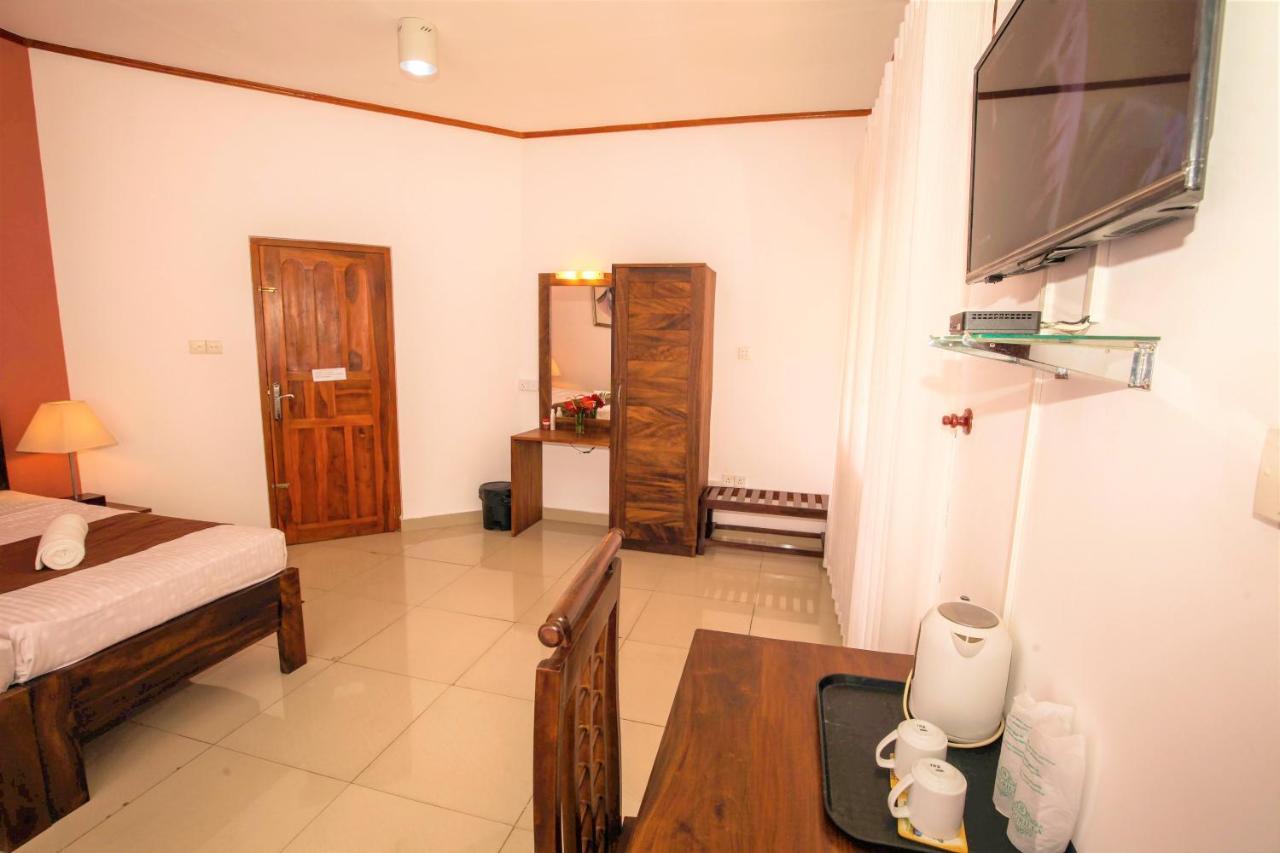 Sangrilla Holiday Resort - Level 1 Certified باندارافيلا المظهر الخارجي الصورة