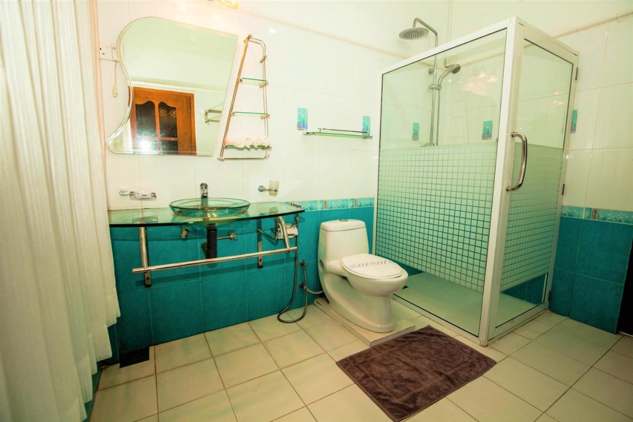 Sangrilla Holiday Resort - Level 1 Certified باندارافيلا المظهر الخارجي الصورة