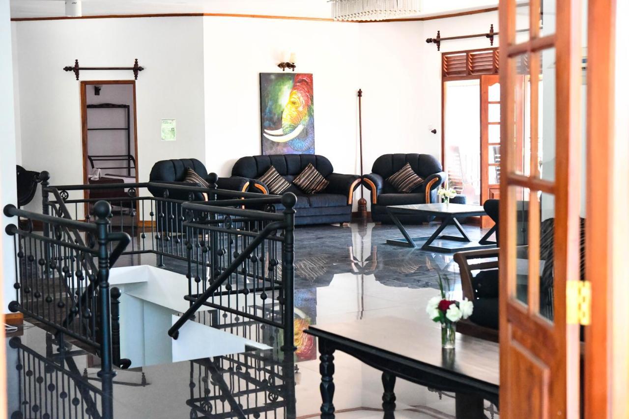 Sangrilla Holiday Resort - Level 1 Certified باندارافيلا المظهر الخارجي الصورة