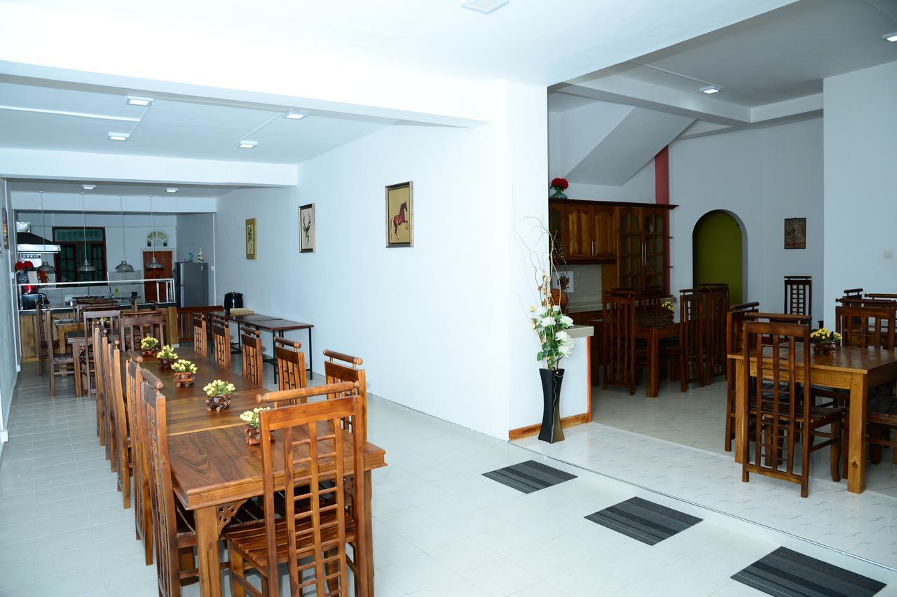 Sangrilla Holiday Resort - Level 1 Certified باندارافيلا المظهر الخارجي الصورة