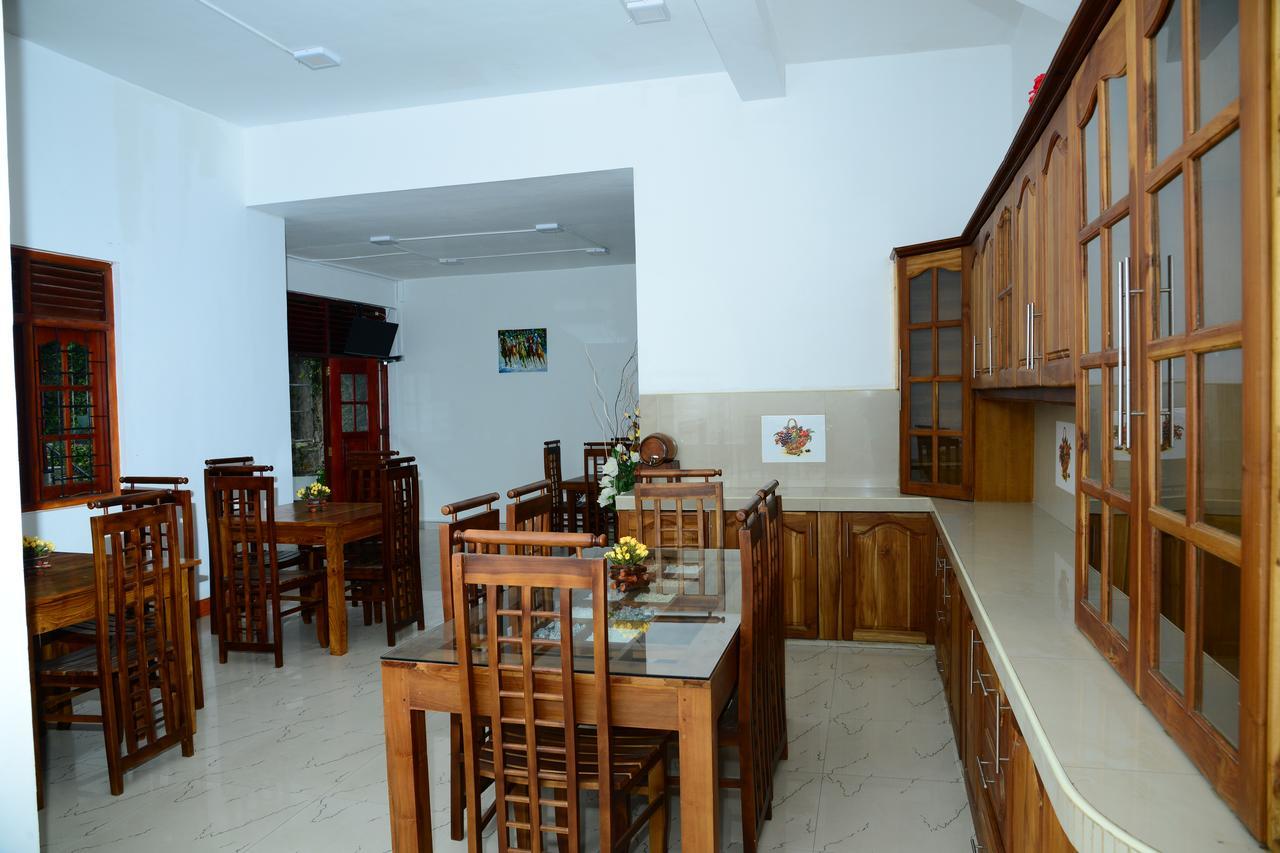 Sangrilla Holiday Resort - Level 1 Certified باندارافيلا المظهر الخارجي الصورة