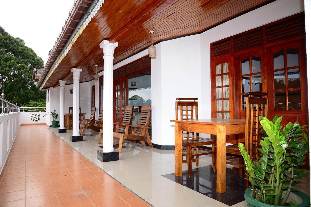Sangrilla Holiday Resort - Level 1 Certified باندارافيلا المظهر الخارجي الصورة