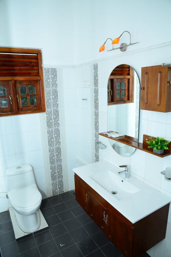 Sangrilla Holiday Resort - Level 1 Certified باندارافيلا المظهر الخارجي الصورة