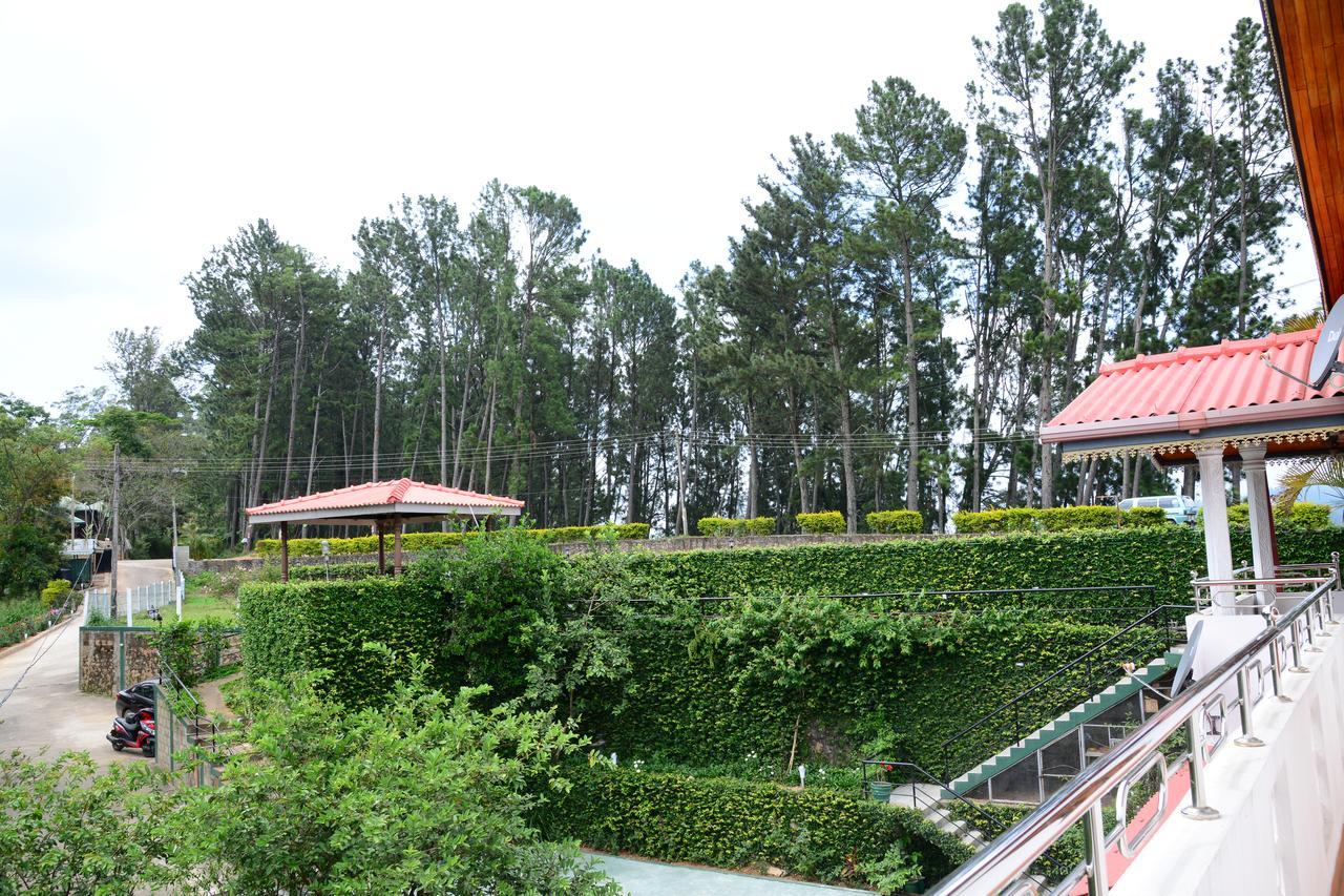 Sangrilla Holiday Resort - Level 1 Certified باندارافيلا المظهر الخارجي الصورة