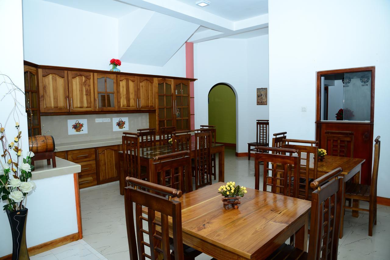 Sangrilla Holiday Resort - Level 1 Certified باندارافيلا المظهر الخارجي الصورة
