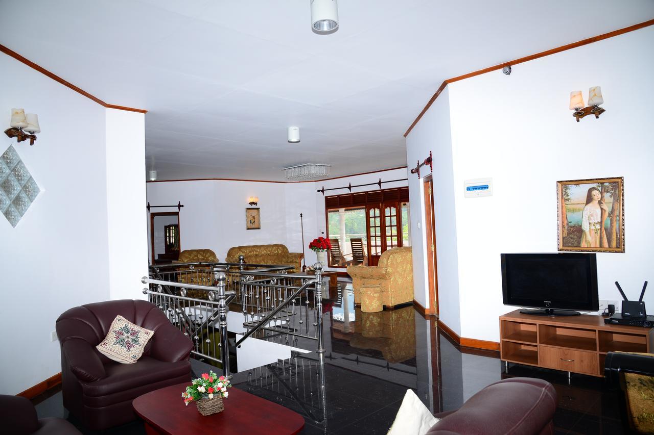 Sangrilla Holiday Resort - Level 1 Certified باندارافيلا المظهر الخارجي الصورة