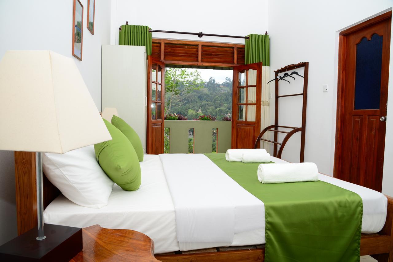 Sangrilla Holiday Resort - Level 1 Certified باندارافيلا المظهر الخارجي الصورة