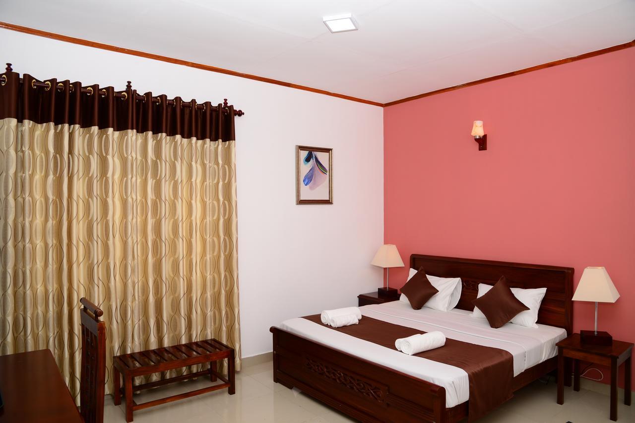 Sangrilla Holiday Resort - Level 1 Certified باندارافيلا المظهر الخارجي الصورة