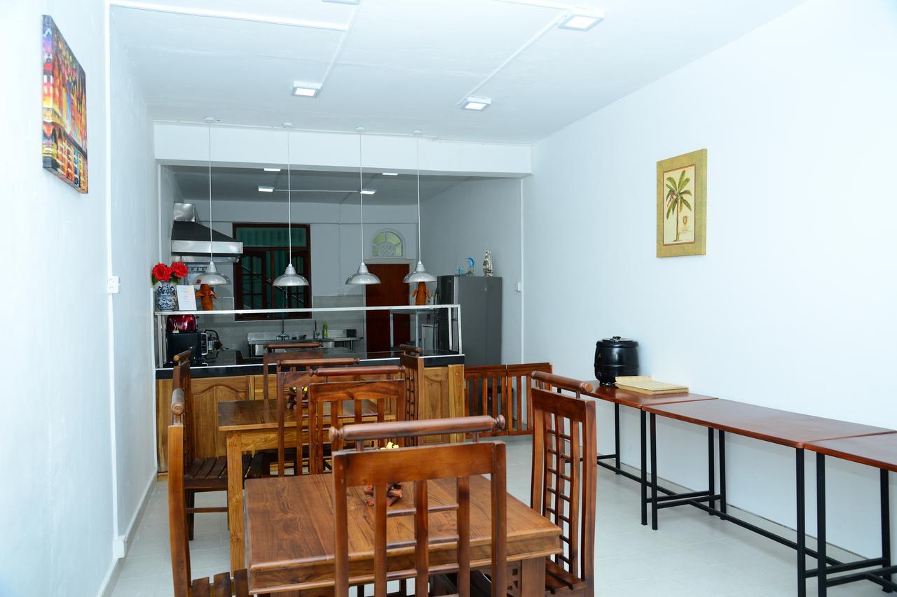 Sangrilla Holiday Resort - Level 1 Certified باندارافيلا المظهر الخارجي الصورة