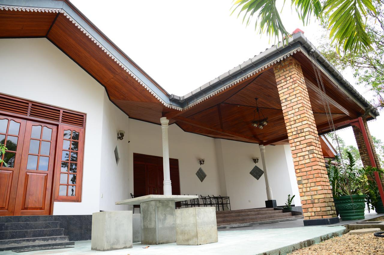 Sangrilla Holiday Resort - Level 1 Certified باندارافيلا المظهر الخارجي الصورة