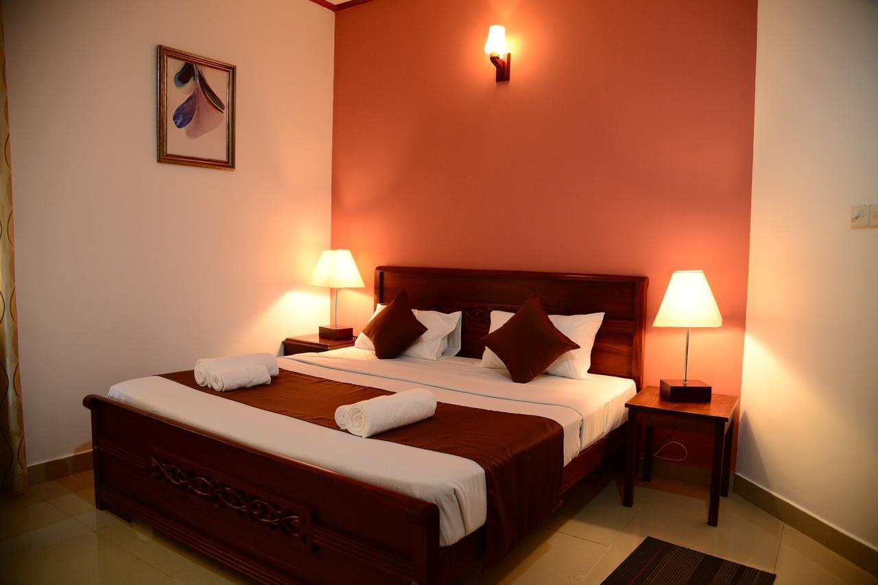Sangrilla Holiday Resort - Level 1 Certified باندارافيلا المظهر الخارجي الصورة