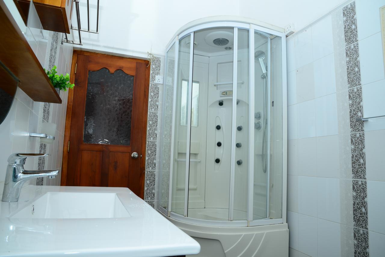Sangrilla Holiday Resort - Level 1 Certified باندارافيلا المظهر الخارجي الصورة