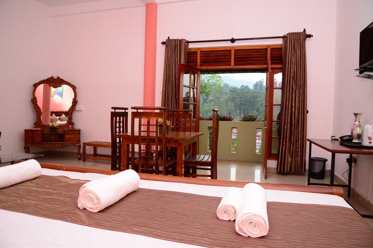 Sangrilla Holiday Resort - Level 1 Certified باندارافيلا المظهر الخارجي الصورة