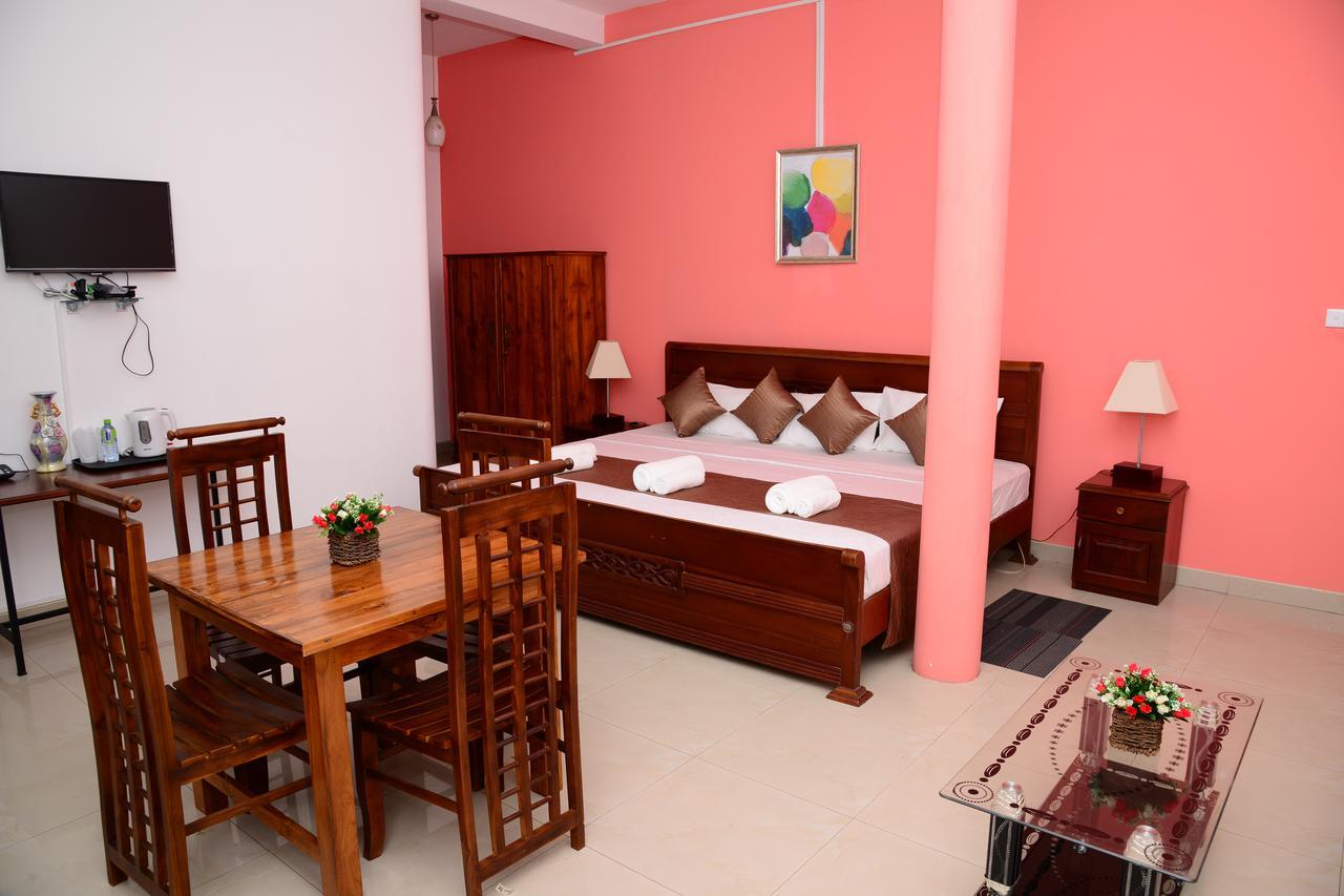 Sangrilla Holiday Resort - Level 1 Certified باندارافيلا المظهر الخارجي الصورة