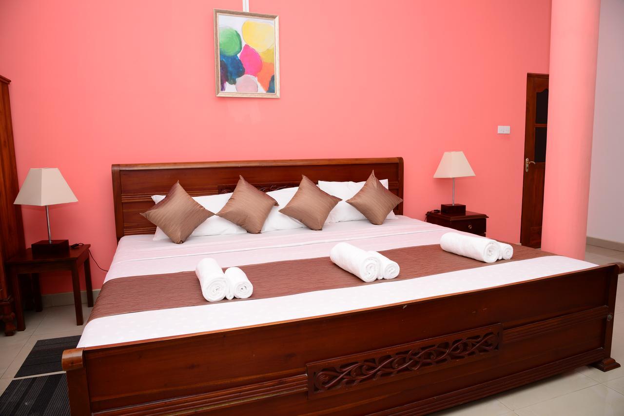 Sangrilla Holiday Resort - Level 1 Certified باندارافيلا المظهر الخارجي الصورة