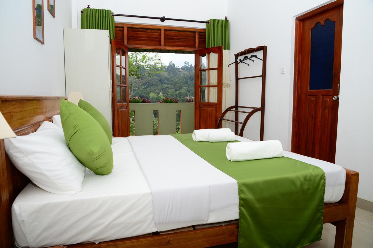 Sangrilla Holiday Resort - Level 1 Certified باندارافيلا المظهر الخارجي الصورة