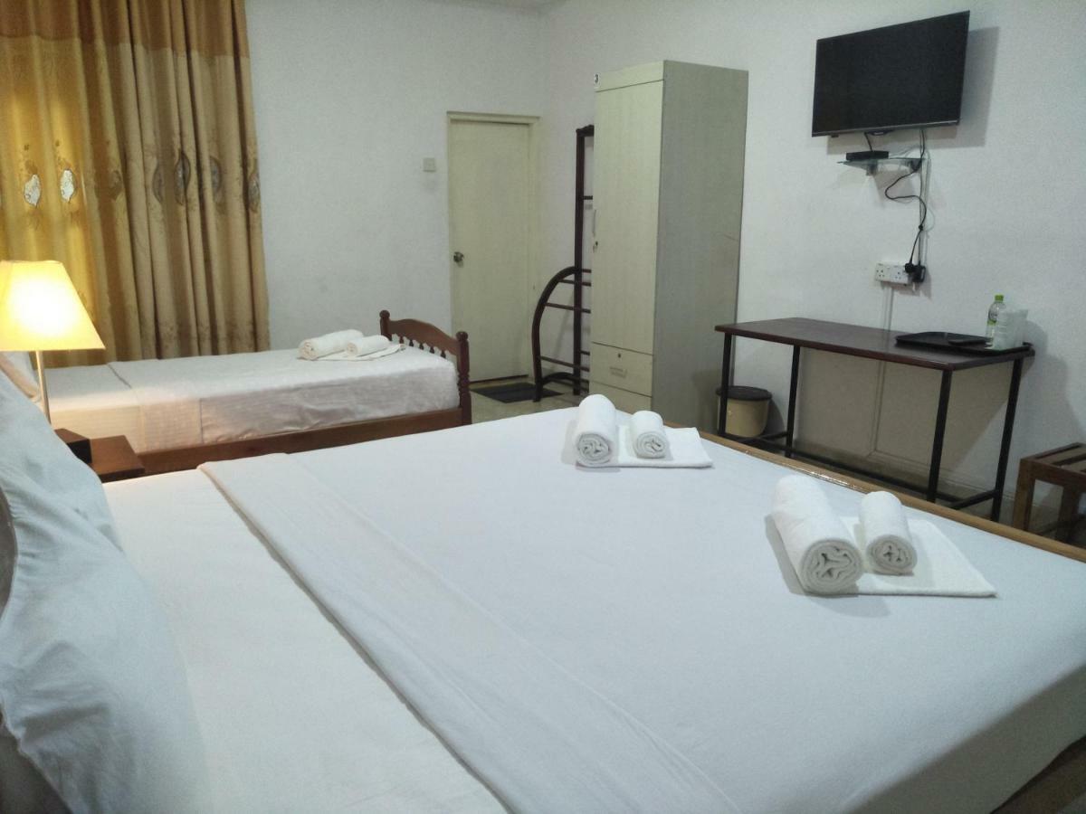 Sangrilla Holiday Resort - Level 1 Certified باندارافيلا المظهر الخارجي الصورة